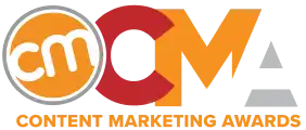 content marketing awards