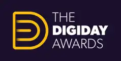 The digiday marketing awards