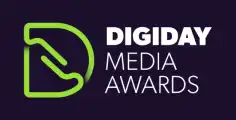 The digiday media awards