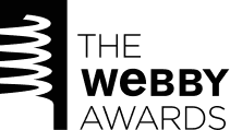 The webby awards